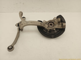 Audi A6 Passenger Right Front Spindle Knuckle Hub - 0