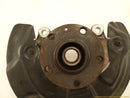 Audi A6 Passenger Right Front Spindle Knuckle Hub-3