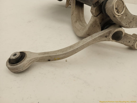 Audi A6 Passenger Right Front Spindle Knuckle Hub