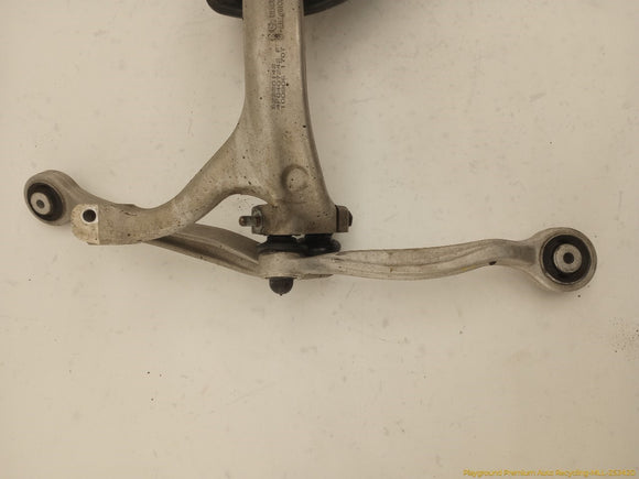 Audi A6 Passenger Right Front Spindle Knuckle Hub