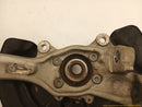 Audi A6 Passenger Right Front Spindle Knuckle Hub-10