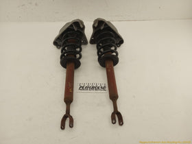 Audi A6 Pair Of Front Struts