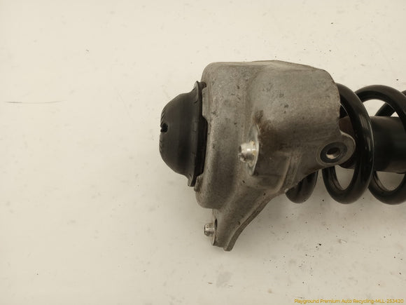 Audi A6 Pair Of Front Struts