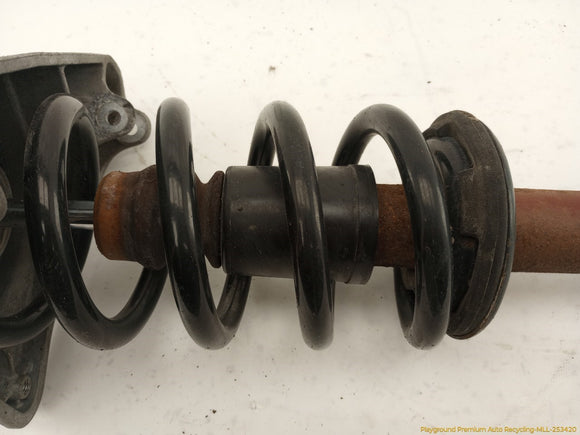 Audi A6 Pair Of Front Struts