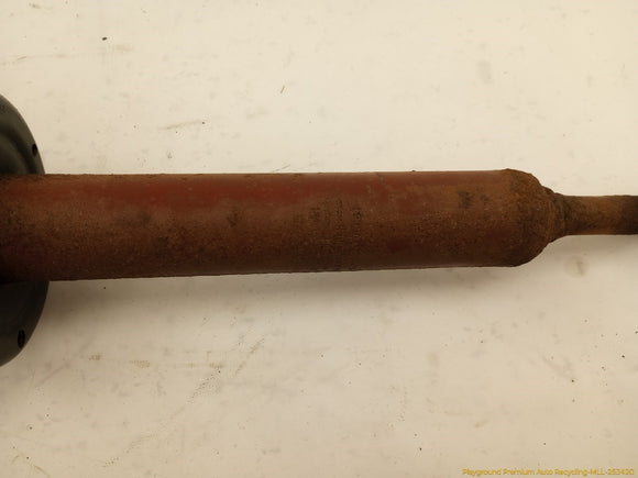 Audi A6 Pair Of Front Struts