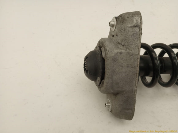 Audi A6 Pair Of Front Struts