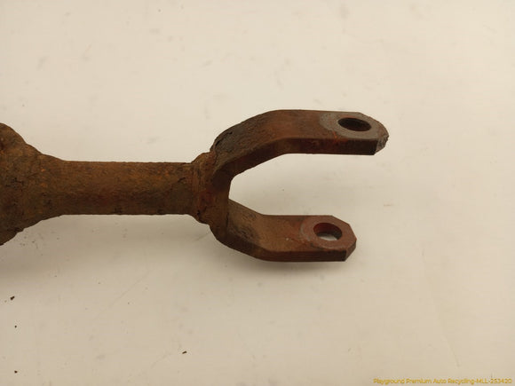 Audi A6 Pair Of Front Struts