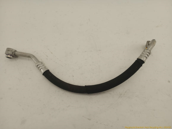 Audi A6 AC Lower Pressure Hose