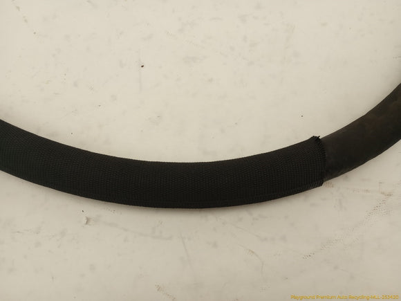 Audi A6 AC Lower Pressure Hose
