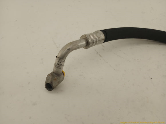 Audi A6 AC Lower Pressure Hose