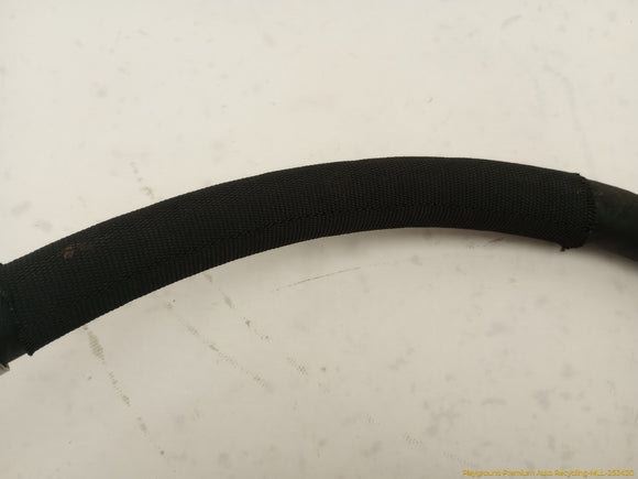 Audi A6 AC Lower Pressure Hose