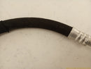Audi A6 AC Lower Pressure Hose-9