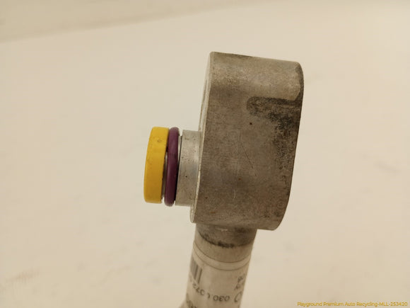 Audi A6 AC Lower Pressure Hose