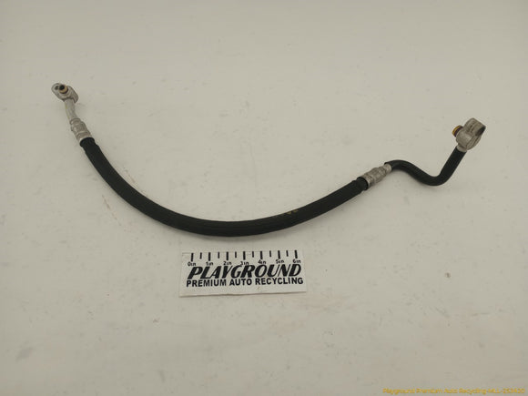 Audi A6 AC High Pressure Hose