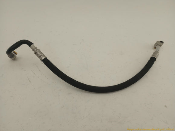 Audi A6 AC High Pressure Hose