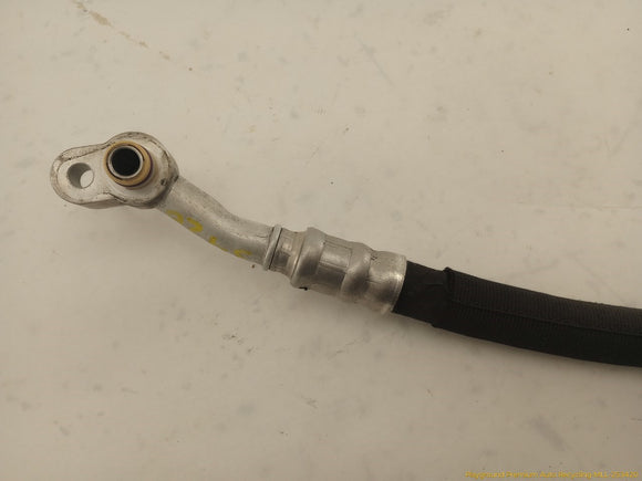 Audi A6 AC High Pressure Hose