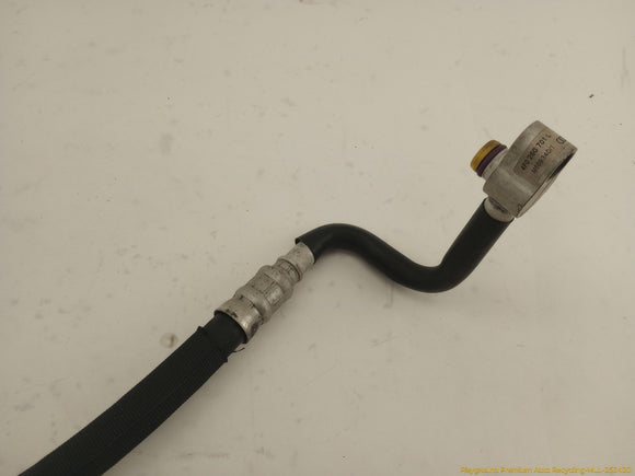 Audi A6 AC High Pressure Hose