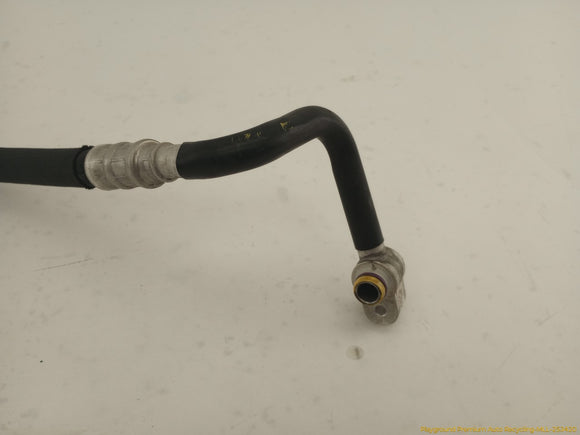 Audi A6 AC High Pressure Hose
