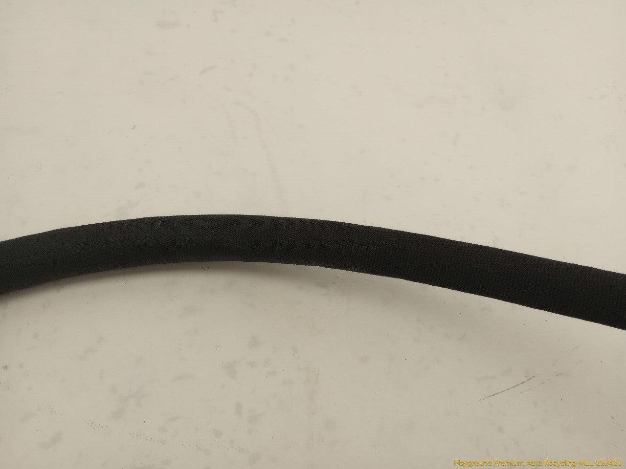 Audi A6 AC High Pressure Hose