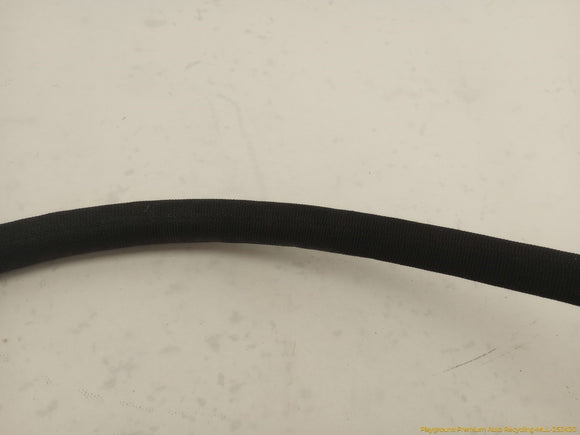 Audi A6 AC High Pressure Hose