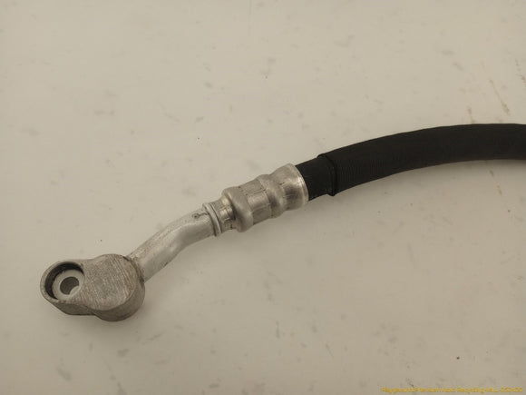 Audi A6 AC High Pressure Hose