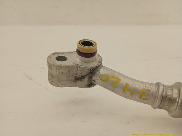 Audi A6 AC High Pressure Hose