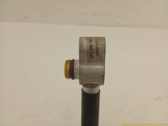 Audi A6 AC High Pressure Hose