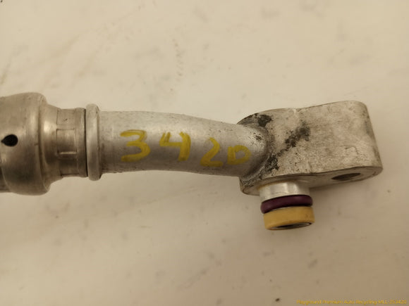 Audi A6 AC High Pressure Hose