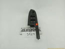 Acura TSX Driver Left Front Master Door Window Switch-1