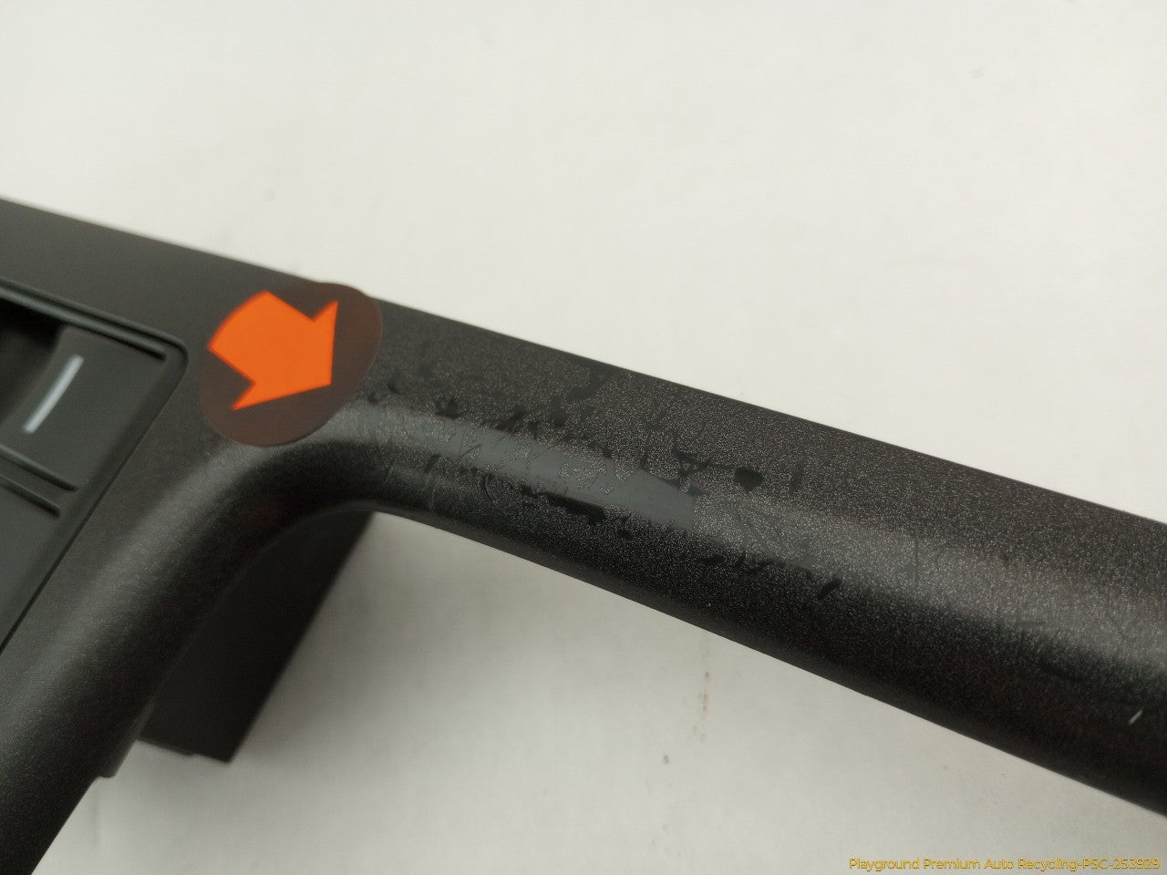 Acura TSX Driver Left Front Master Door Window Switch