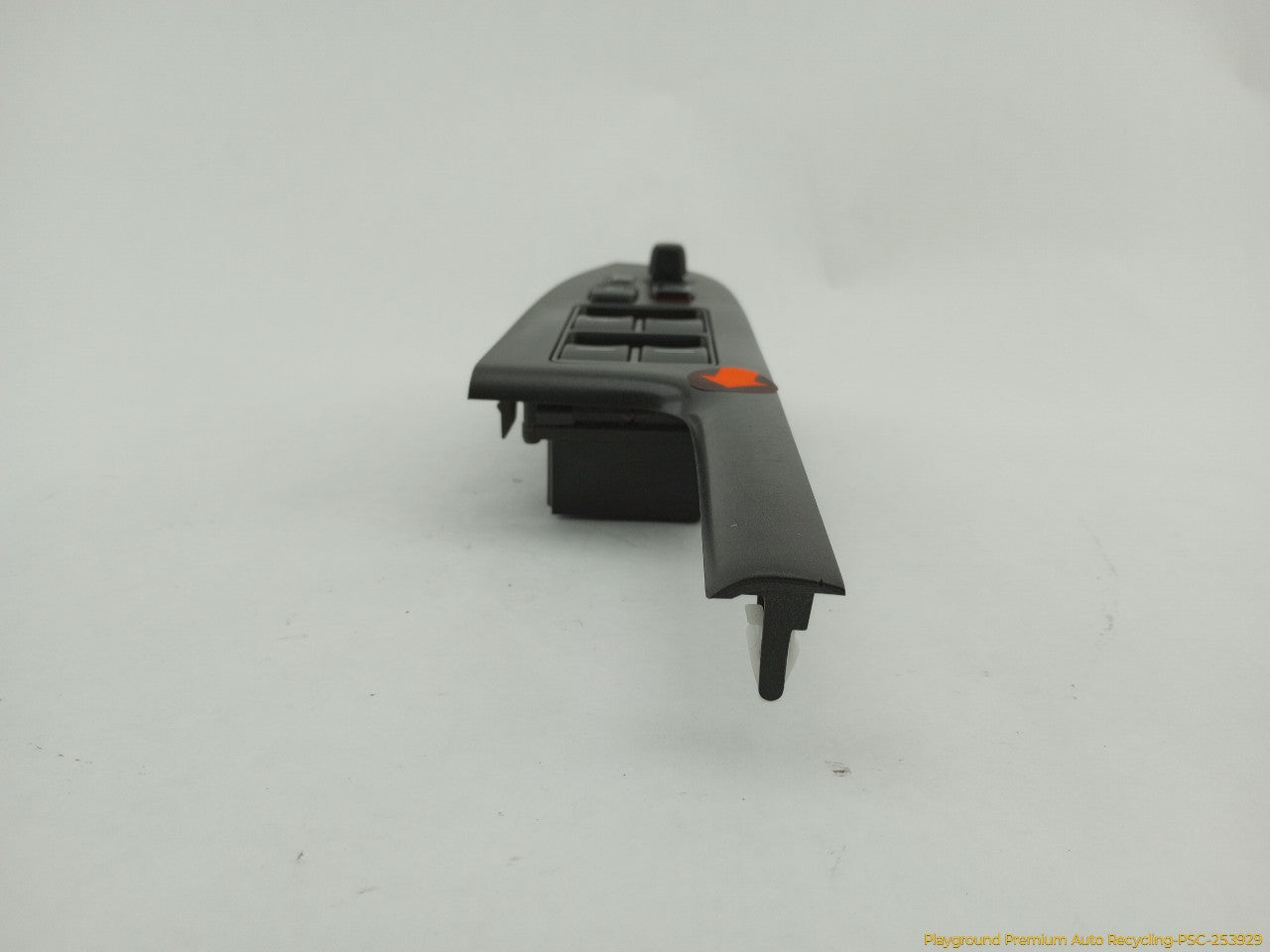 Acura TSX Driver Left Front Master Door Window Switch