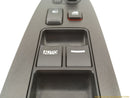 Acura TSX Driver Left Front Master Door Window Switch-8
