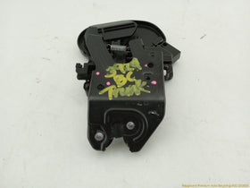 Acura TSX Trunk Lock Actuator - 0