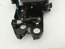 Acura TSX Trunk Lock Actuator-5