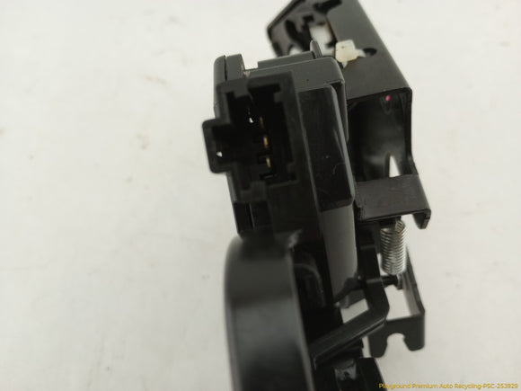 Acura TSX Trunk Lock Actuator