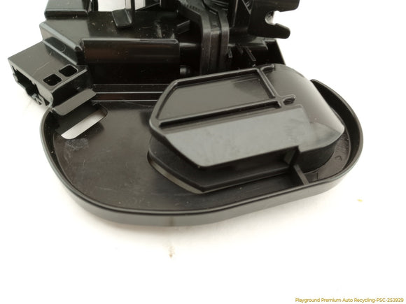 Acura TSX Trunk Lock Actuator