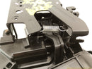 Acura TSX Trunk Lock Actuator-9