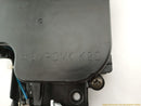Acura TSX Trunk Lock Actuator-11