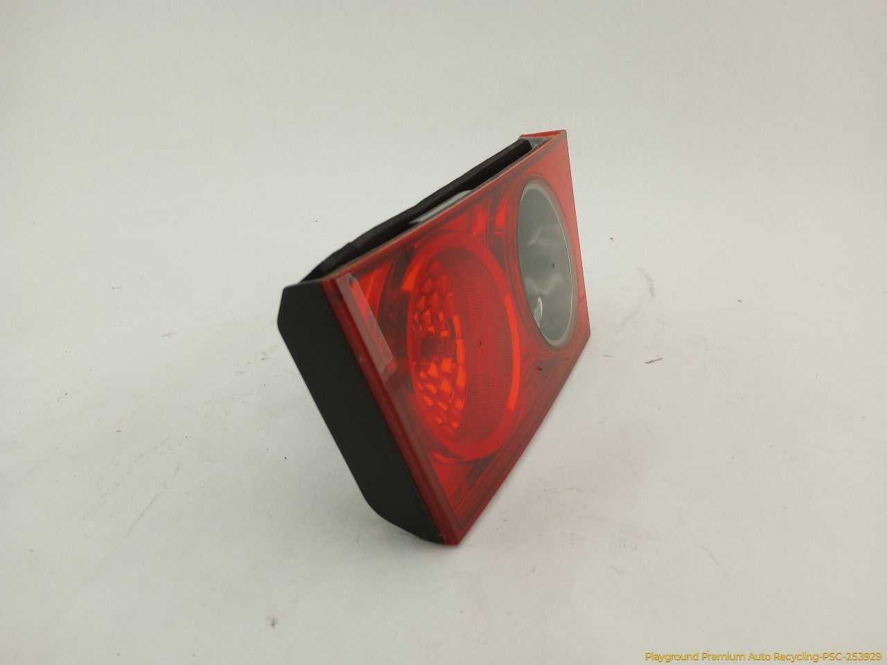 Acura TSX Driver Left Inner Tail Lamp