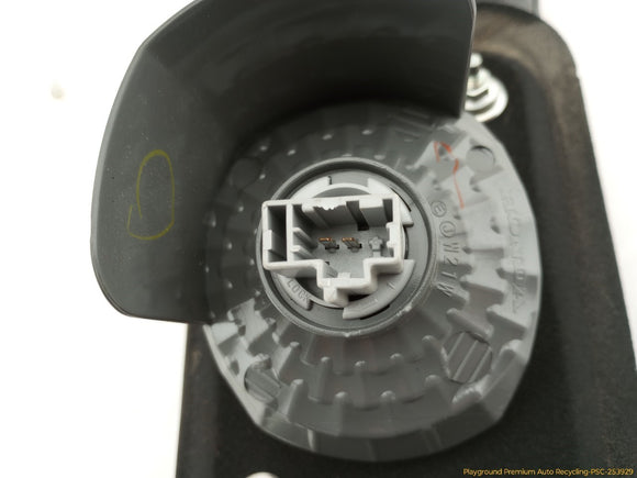 Acura TSX Driver Left Inner Tail Lamp