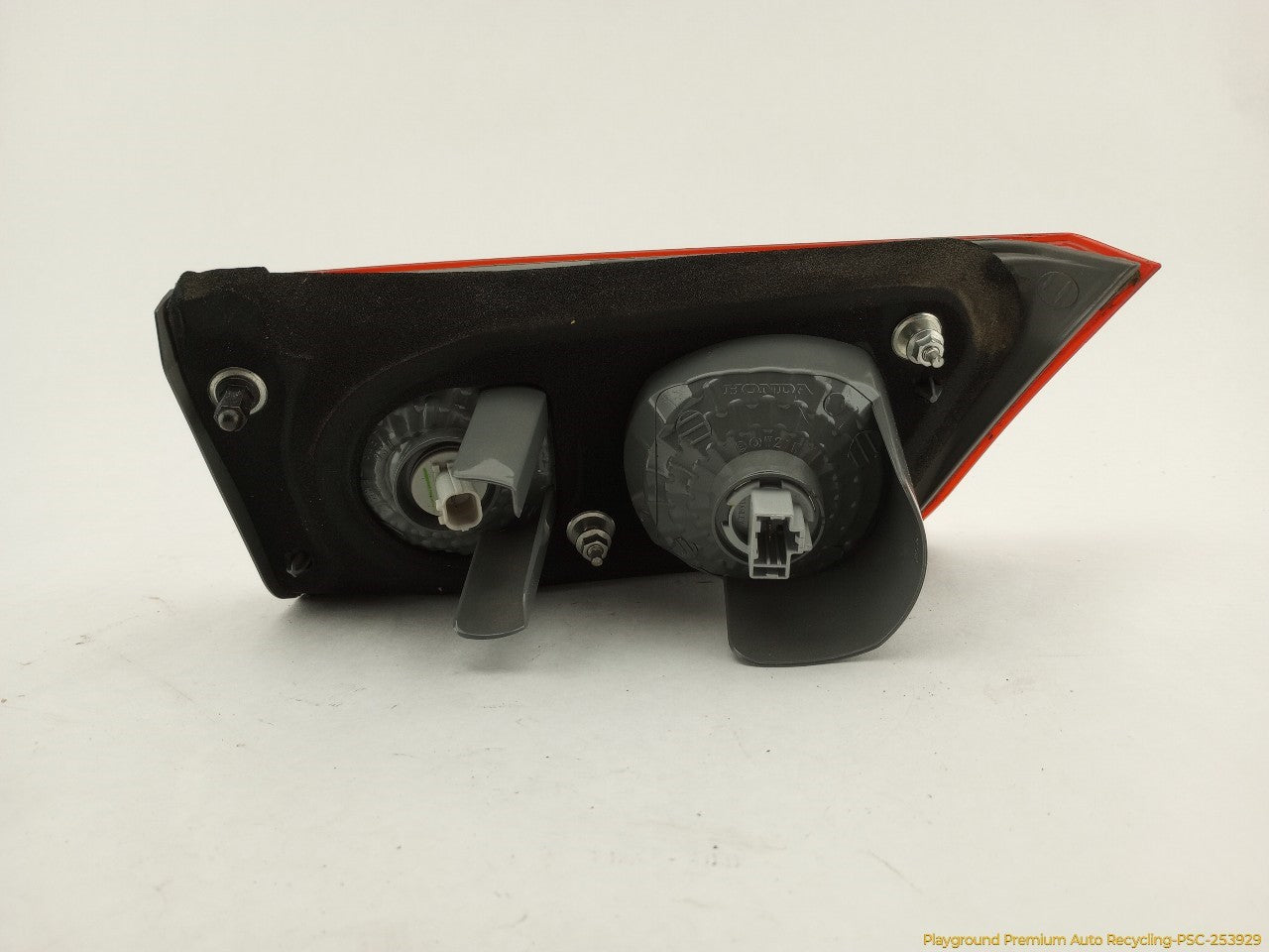 Acura TSX Passenger Right Inner Tail Lamp - 0