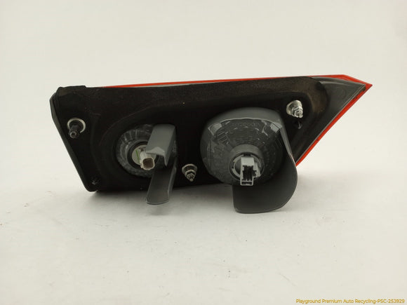 Acura TSX Passenger Right Inner Tail Lamp