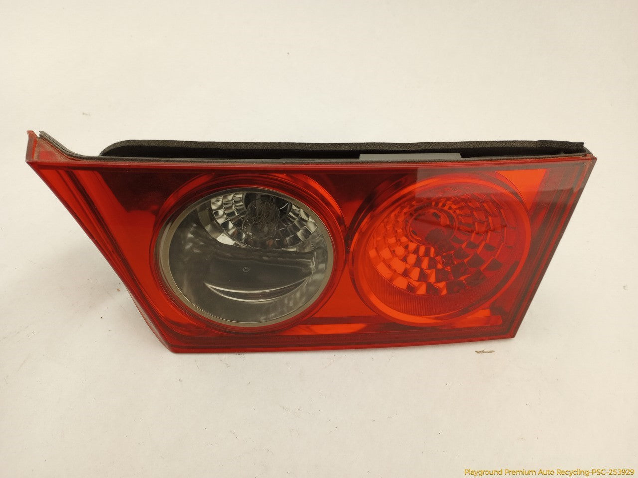 Acura TSX Passenger Right Inner Tail Lamp