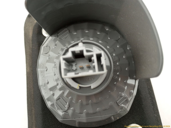 Acura TSX Passenger Right Inner Tail Lamp