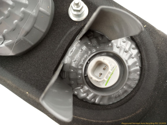 Acura TSX Passenger Right Inner Tail Lamp