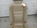 Acura TSX Pair Of Front Seats-7