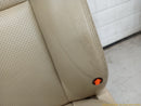 Acura TSX Pair Of Front Seats-8