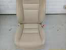Acura TSX Pair Of Front Seats-11