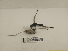 Acura TSX Driver Left Front Door Lock Actuator