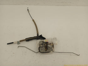 Acura TSX Driver Left Front Door Lock Actuator - 0